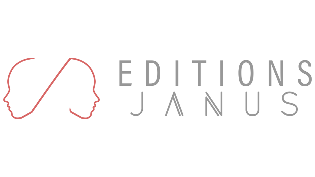 Logo edition janus