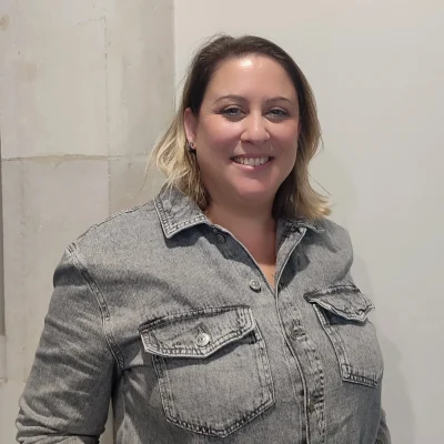photo portrait melanie rousseau